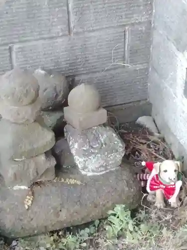 辻薬師堂（辻の薬師堂）(神奈川県)