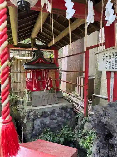 子安神社(東京都)