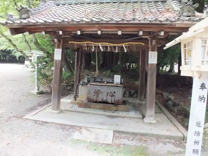 小津神社(滋賀県)