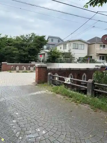 久富稲荷神社(東京都)