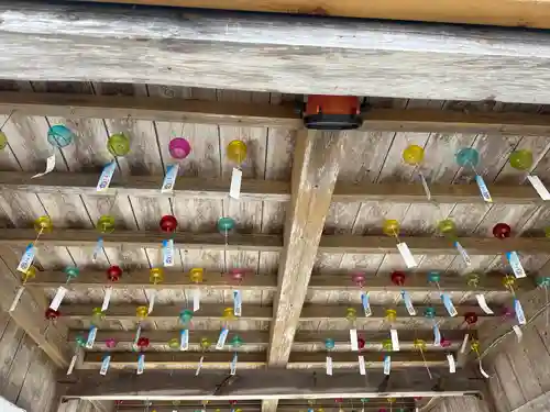 秋保神社(宮城県)