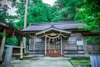 日吉山王神社(宮城県)