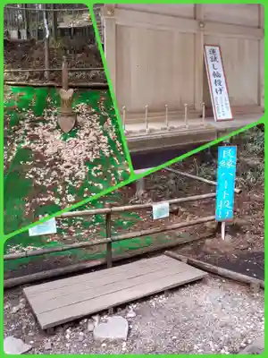 日光二荒山神社(栃木県)