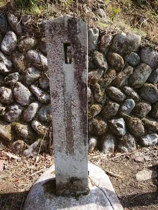 大六天社のその他建物