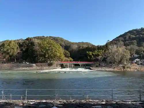 橋寺 放生院(京都府)