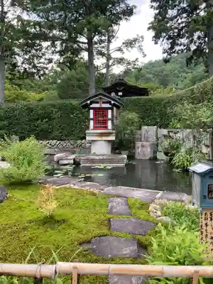 圓通寺(京都府)