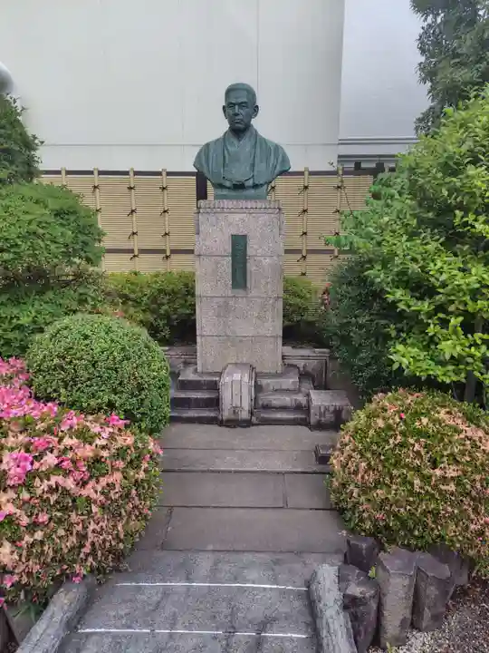 朝日弁財天(東京都)