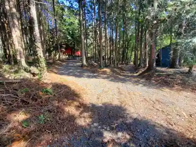 熊野神社 (船越町)(栃木県)