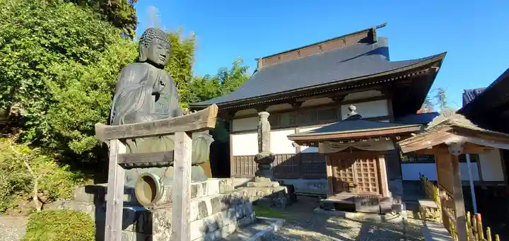 普門寺(岩手県)