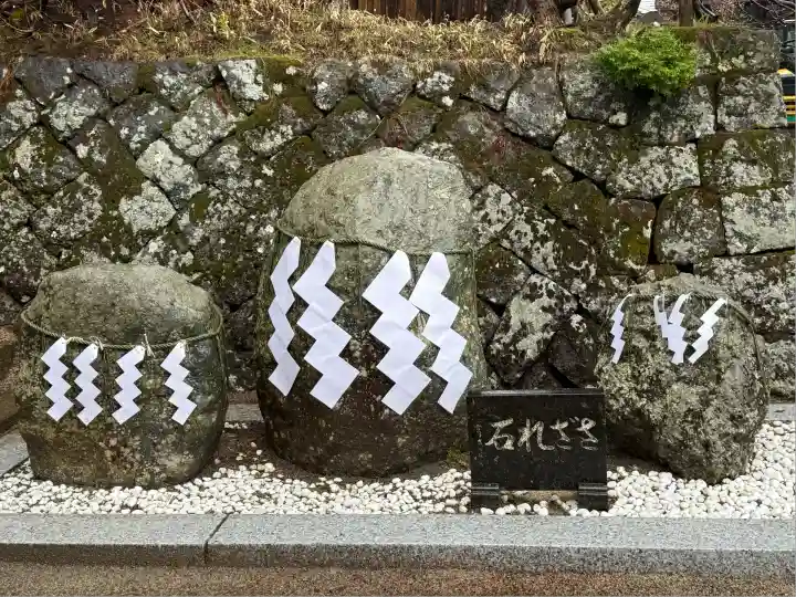 日光二荒山神社中宮祠(栃木県)