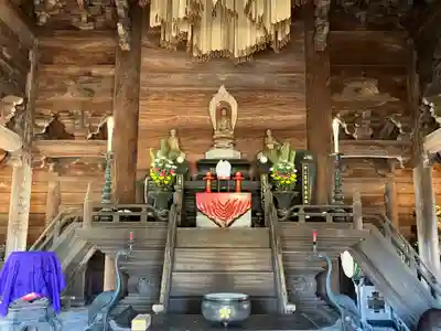 瑞龍寺(富山県)