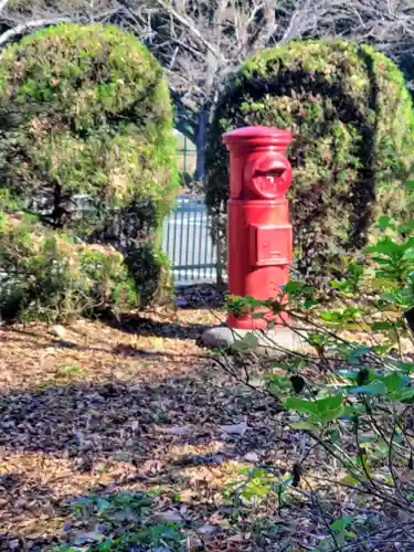 大聖寺（土浦大師不動尊）の庭園