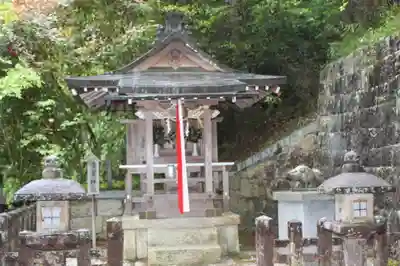 和田神社(滋賀県)