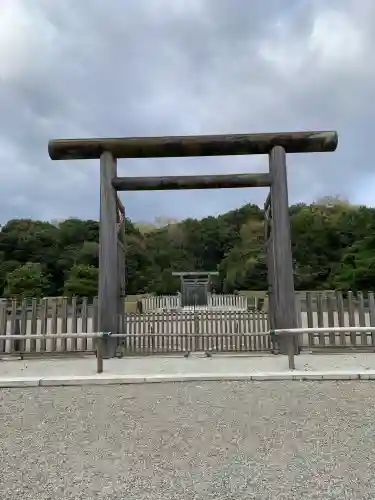 橿原神宮(奈良県)