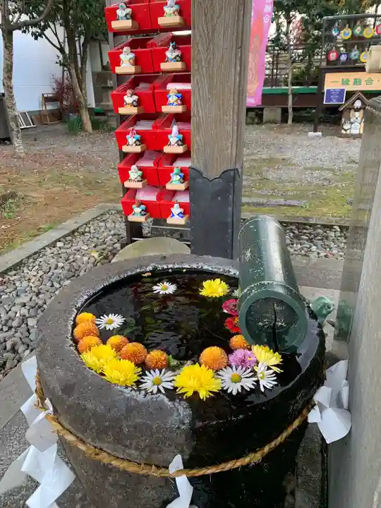 今市報徳二宮神社(栃木県)