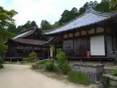 善水寺(滋賀県)