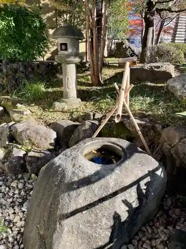 最勝寺(東京都)