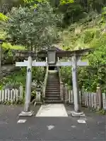 薬王院福徳弁財天洞(東京都)