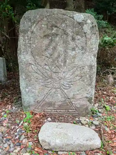 國津神社(三重県)