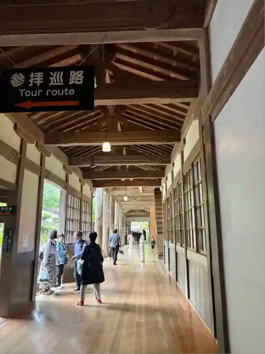 永平寺(福井県)