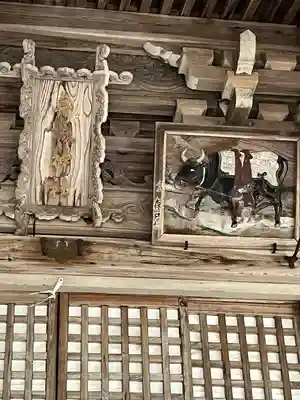 舟城神社(兵庫県)