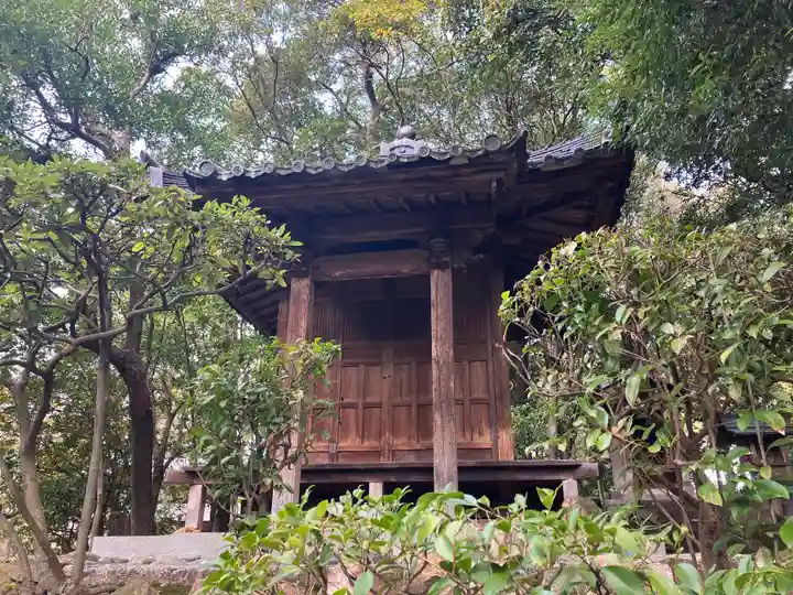 妙興報恩禅寺(妙興寺)(愛知県)