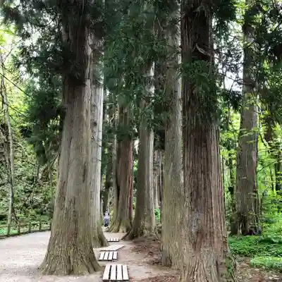 十和田神社(青森県)