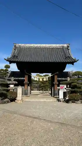誉田八幡宮(大阪府)