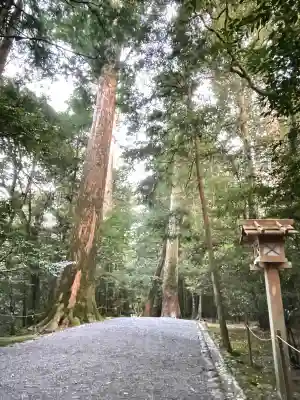 瀧原宮(皇大神宮別宮)(三重県)