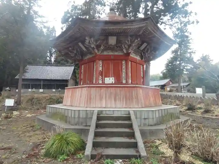 蓮華峯寺(新潟県)