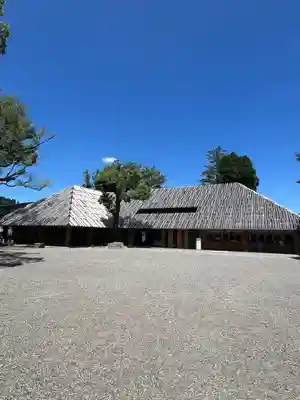 青井阿蘇神社(熊本県)