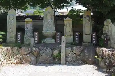 羅漢寺(兵庫県)