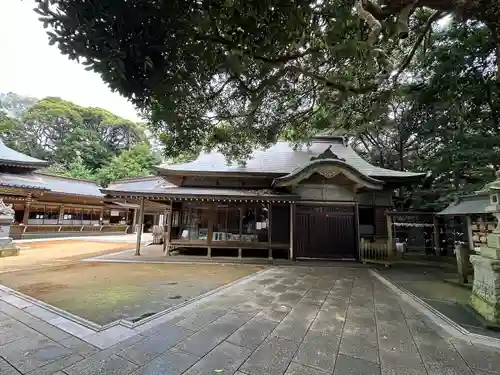 猿田神社(千葉県)
