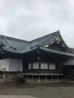 靖國神社(東京都)