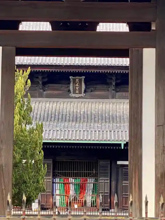 東福禅寺(東福寺)(京都府)