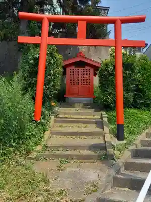 国分寺（相模國分寺）(神奈川県)