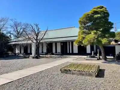 満願寺(東京都)