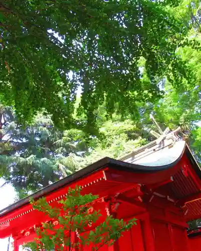 小野神社(東京都)