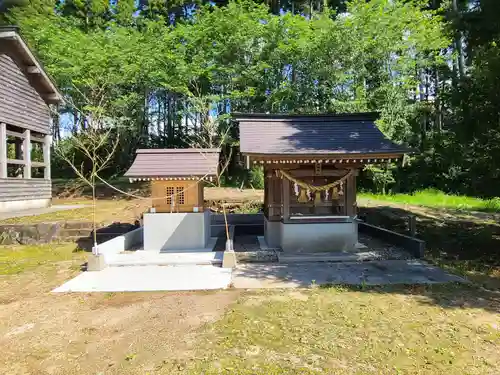 早日渡神社(宮崎県)