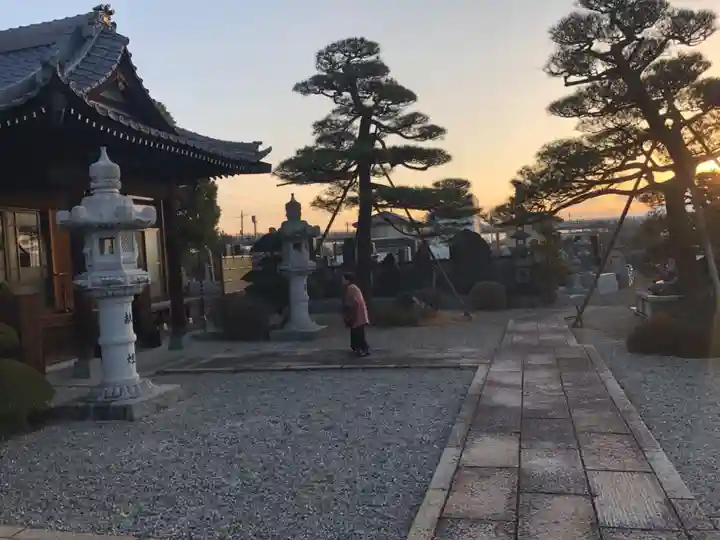 法源寺のその他建物