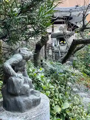 栄閑院(東京都)