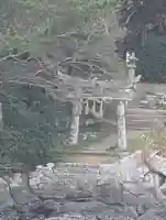 市杵島神社(長崎県)