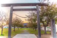 青葉神社(宮城県)