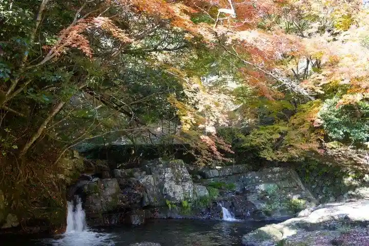 子安観音(山口県)