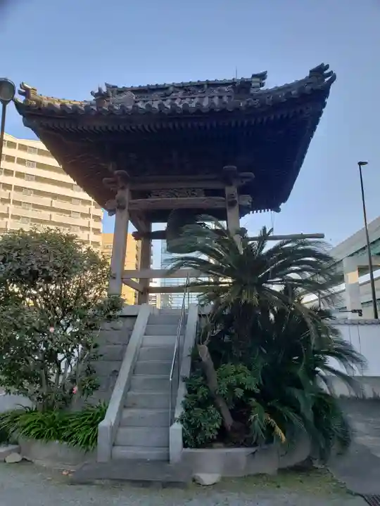 松源寺のその他建物