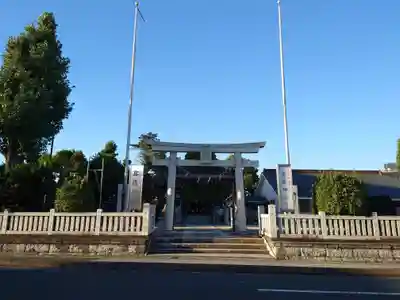 高靇神社(千葉県)