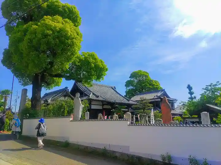大日寺のその他建物