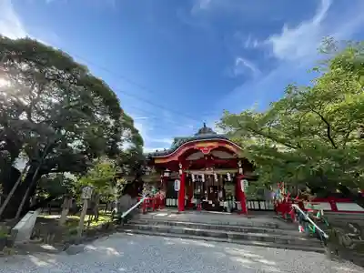 市原稲荷神社(愛知県)