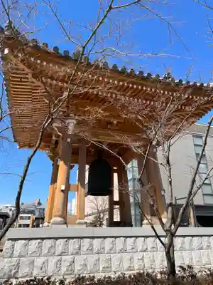 伝通院のその他建物