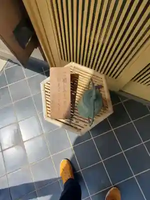 崇見寺(栃木県)